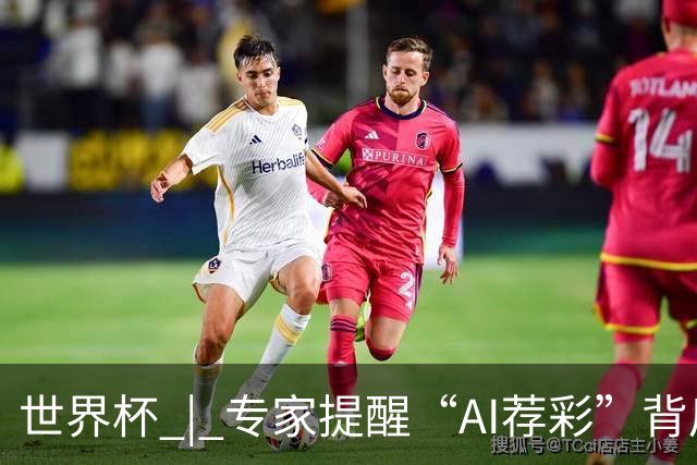 世界杯 | 专家提醒“AI荐彩”背后的网络赌球风险