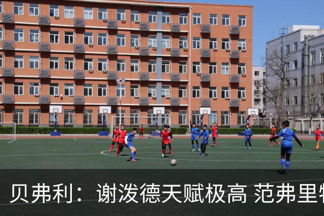 贝弗利：谢泼德天赋极高 范弗里特在他的成功中发挥巨大作用